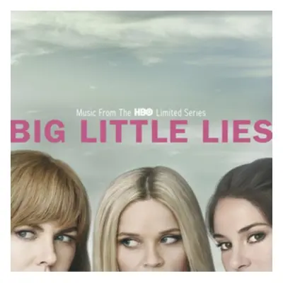 "Big Little Lies" ("") (CD / Album)