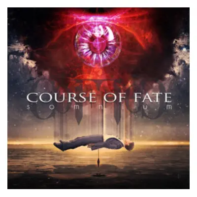 "Somnium" ("Course of Fate") (CD / Album Digipak)