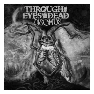 "Disomus" ("Through the Eyes of the Dead") (CD / Album)