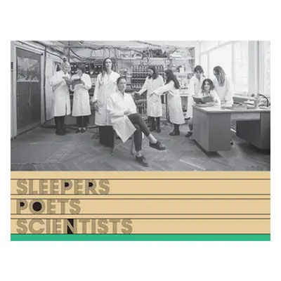 "Sleepers Poets Scientists" ("") (Vinyl / 12" Album)