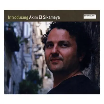 "Introducing Akim El Sikameya" ("") (CD / Album)