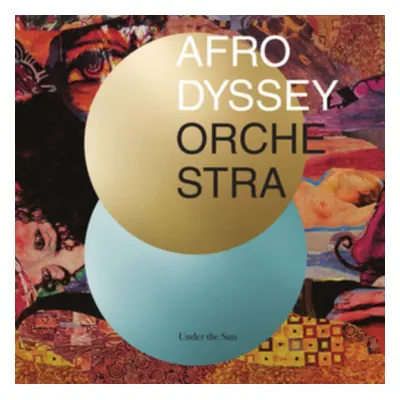 "Under the Sun" ("Afrodyssey Orchestra") (Vinyl / 12" Album)