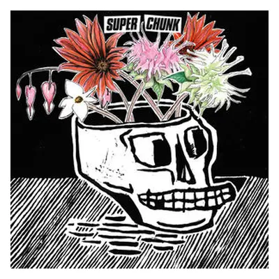 "What a Time to Be Alive" ("Superchunk") (CD / Album Digipak)