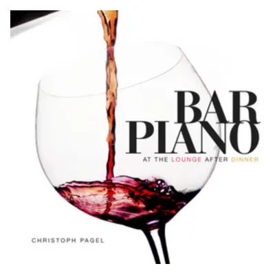 "Barpiano" ("Christoph Pagel") (CD / Album)