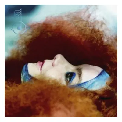 "Biophilia" ("Bjrk") (CD / Album with Blu-ray)