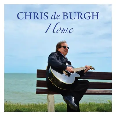 "Home" ("Chris De Burgh") (CD / Album)