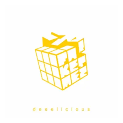 "Deeelicious" ("Farketmez") (Vinyl / 12" Album)