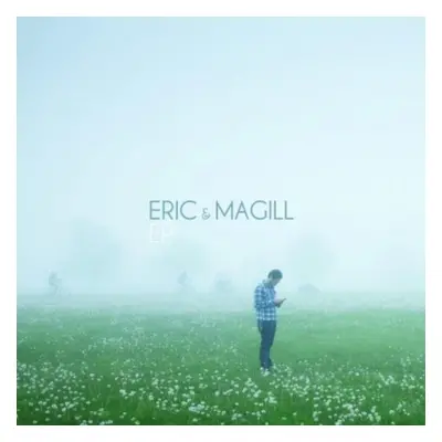 "EP" ("Eric & Magill") (CD / EP)