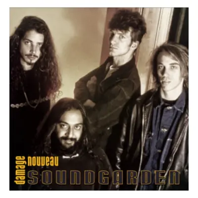 "Damage Nouveau" ("Soundgarden") (CD / Album)