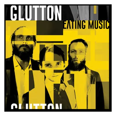 "Eating Music" ("Glutton") (CD / Album)