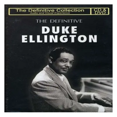 "The Definitive Collection" ("Duke Ellington") (CD / Album with DVD)