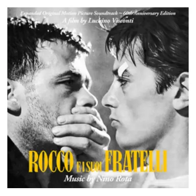 "Rocco E I Suoi Fratelli (Rocco and His Brother)" ("") (CD / Album)