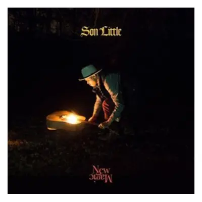 "New Magic" ("Son Little") (CD / Album)