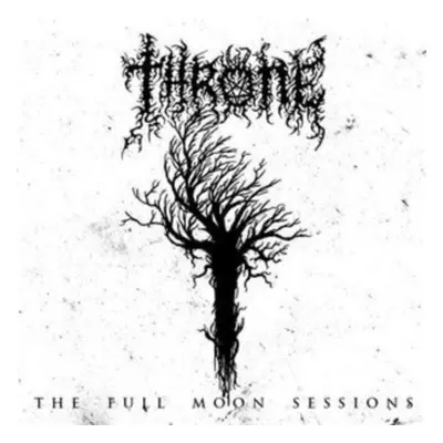 "The Full Moon Sessions" ("Throne") (CD / Album)