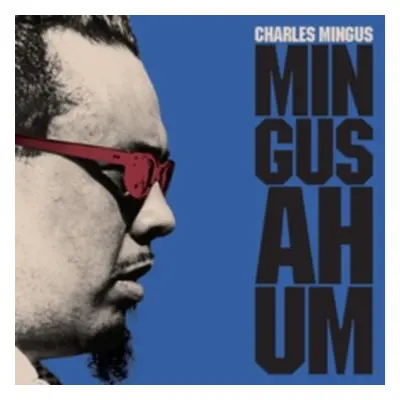 "Mingus Ah Um" ("Charles Mingus") (CD / Album (Jewel Case))