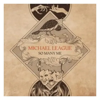 "So Many Me" ("Michael League") (Vinyl / 12" Album)