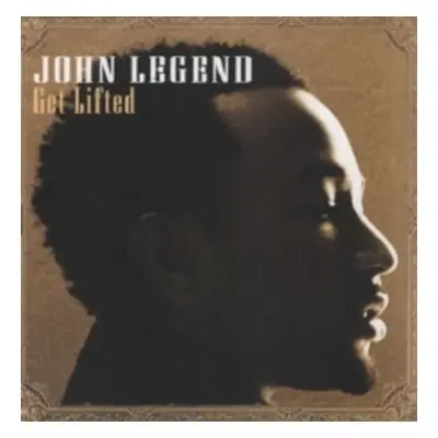 "Get Lifted" ("John Legend") (Vinyl / 12" Album)