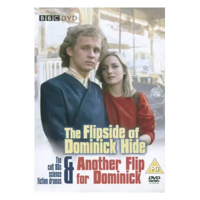 "Flipside of Dominick Hide" ("Alan Gibson") (DVD)