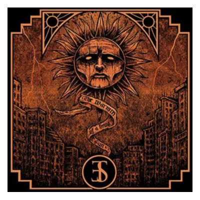 "The Warmth of a Dying Sun" ("Employed To Serve") (Vinyl / 12" Album)