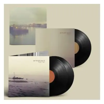 "A Perfect Light" ("40 Watt Sun") (Vinyl / 12" Album Box Set)