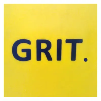 "Grit." ("Luke Vibert") (Vinyl / 12" Album)