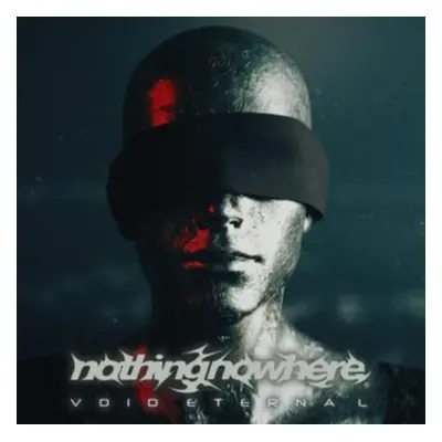 "Void Eternal" ("nothing,nowhere.") (CD / Album)