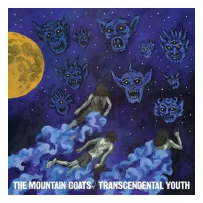 "Transcendental Youth" ("The Mountain Goats") (CD / Album)