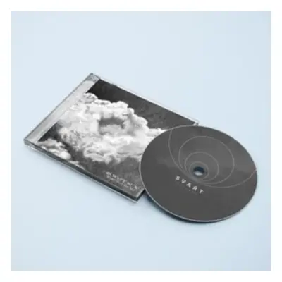 "Wider Than the Sky" ("40 Watt Sun") (CD / Album)