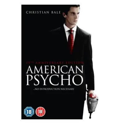 "American Psycho" ("Mary Harron") (DVD)