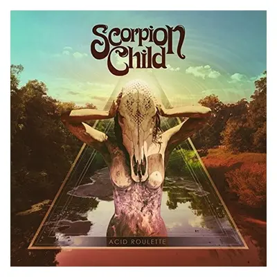 "Acid Roulette" ("Scorpion Child") (Vinyl / 12" Album)