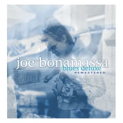 "Blues Deluxe" ("Joe Bonamassa") (Vinyl / 12" Remastered Album)