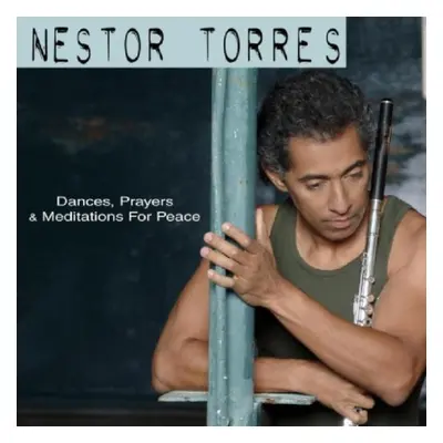 "Dances, Prayers and Meditations for Peace" ("") (CD / Album)