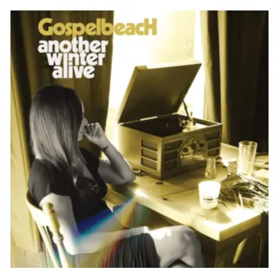 "Another Winter Alive" ("GospelbeacH") (CD / Album)