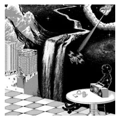 "Babelsberg" ("Gruff Rhys") (Vinyl / 12" Album)