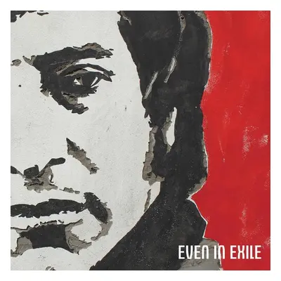 "Even in Exile" ("James Dean Bradfield") (Vinyl / 12" Album)