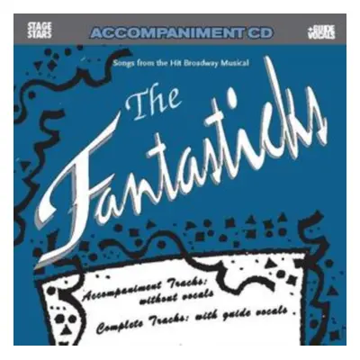 "The Fantasticks" ("") (CD / Album)