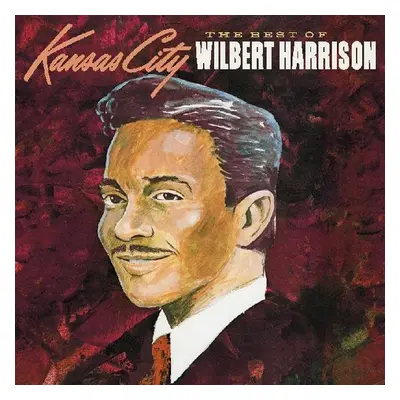 "The Best of Wilbert Harrison" ("Wilbert Harrison") (CD / Box Set)