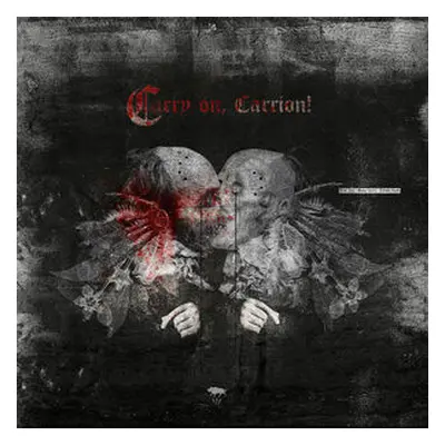 "Carry On, Carrion!" ("Ayat") (CD / Album)