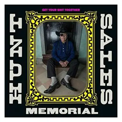 "Get Your Shit Together" ("Hunt Sales Memorial") (Vinyl / 12" Album)