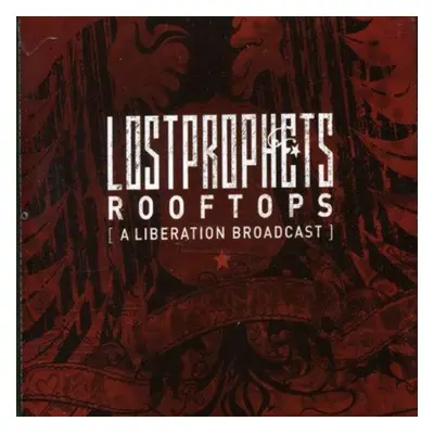 "Rooftops (Liberation Broadcast) [cd2]" ("") (CD / Single)