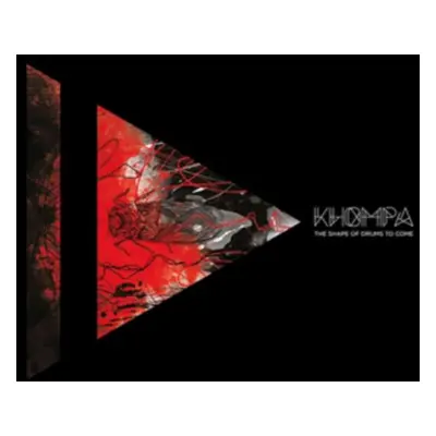 "The Shape of Drums to Come" ("Khompa") (Vinyl / 12" Album (Limited Edition))