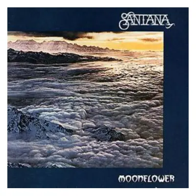 "Moonflower" ("Santana") (CD / Album)