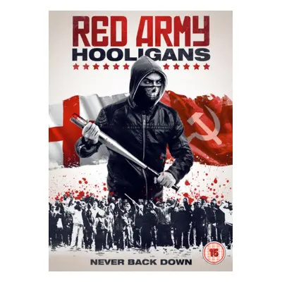 "Red Army Hooligans" ("Steven M. Smith") (DVD)