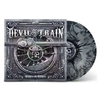 "Ashes & bones" ("Devil's Train") (Vinyl / 12" Album)