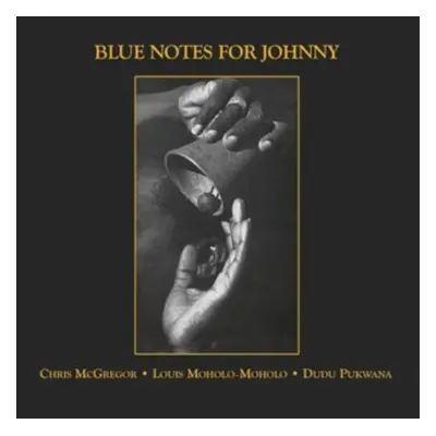 "Blue Notes for Johnny" ("Blue Notes") (Vinyl / 12" Album)