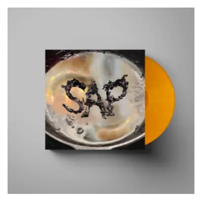 "SAP" ("Okay Kaya") (Vinyl / 12" Album Coloured Vinyl)