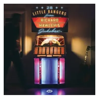 "28 little bangers from Richard Hawley's jukebox" ("") (CD / Album)