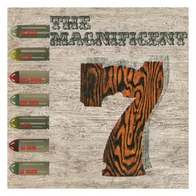 "The Magnificent 7" ("") (Vinyl / 12" Album)