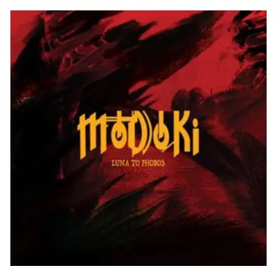 "Luna to Phobos" ("MODOKI") (Vinyl / 12" Album (Limited Edition))