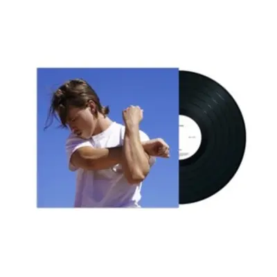 "Calico" ("Ryan Beatty") (Vinyl / 12" Album)